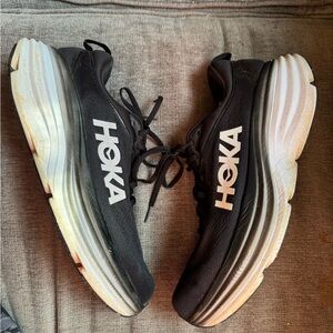 HOKA Bondi 8